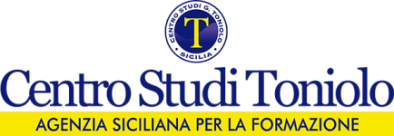 Logo di Centro Studi Toniolo